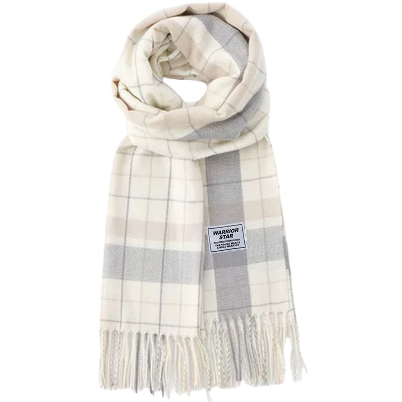 Warrior Scarf