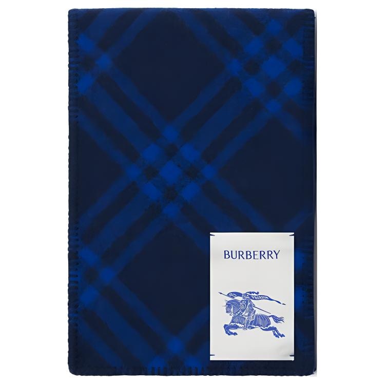 Burberry Logo — фото 1