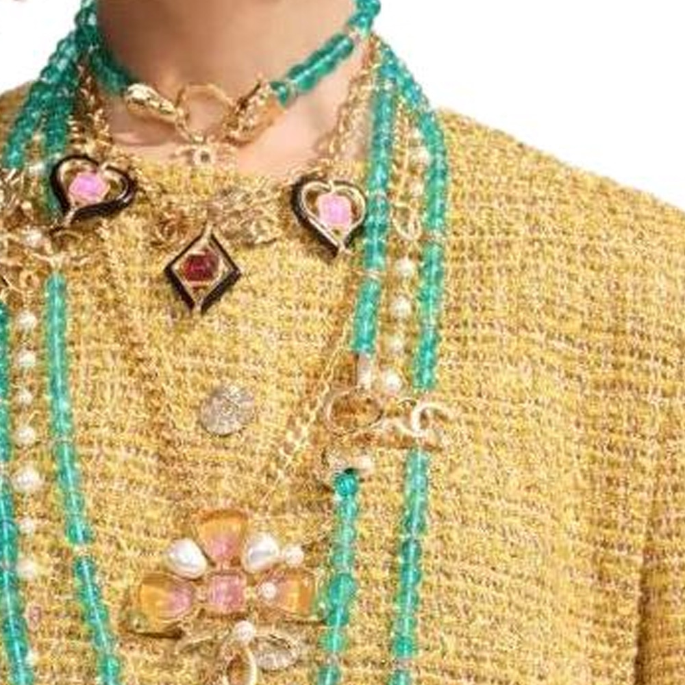 Chanel SS23 — фото 1