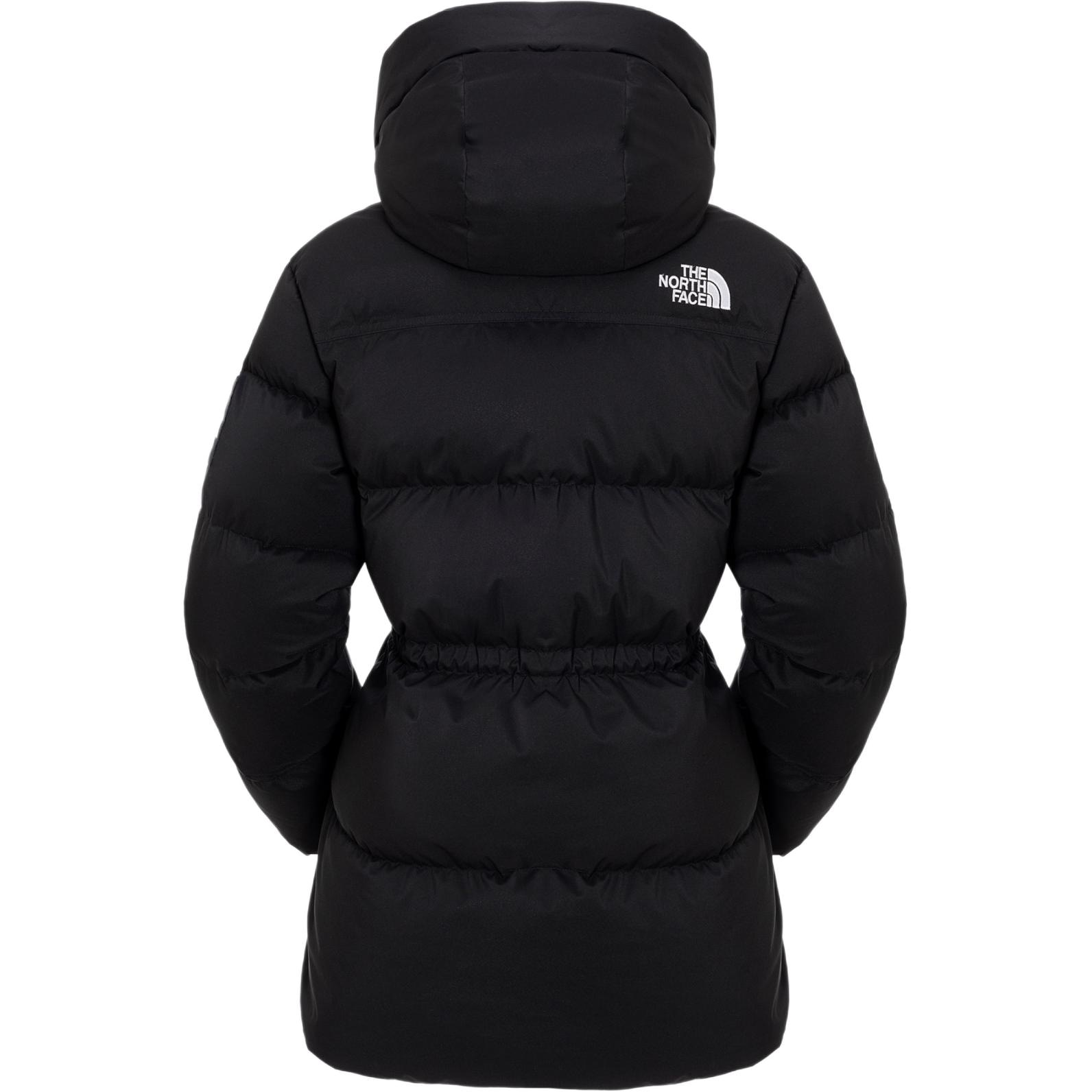 The North Face Nuptse Novelty Mid Down — фото 1