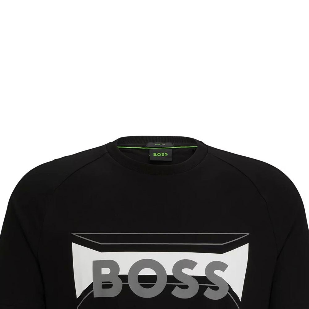 Hugo Boss LogoT — фото 3
