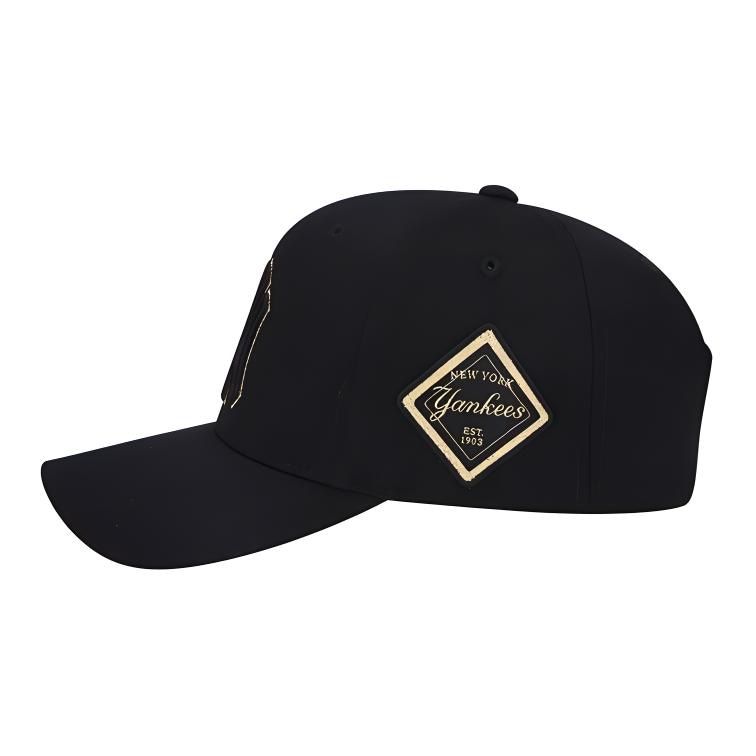 MLB CP85 Black/Gold — фото 2