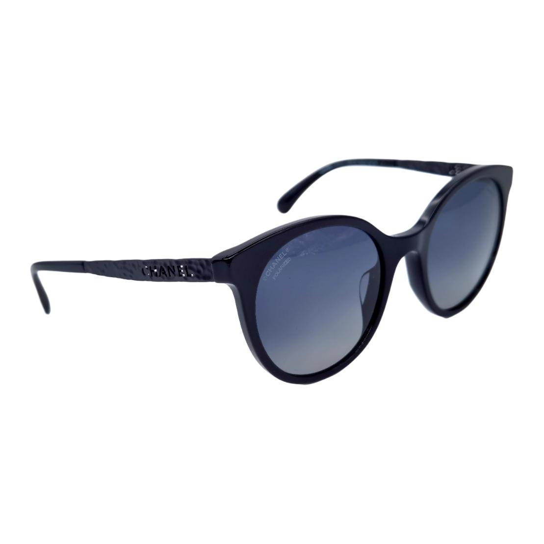 Chanel Очки (Арт. CH5440A C888S8) — фото 3