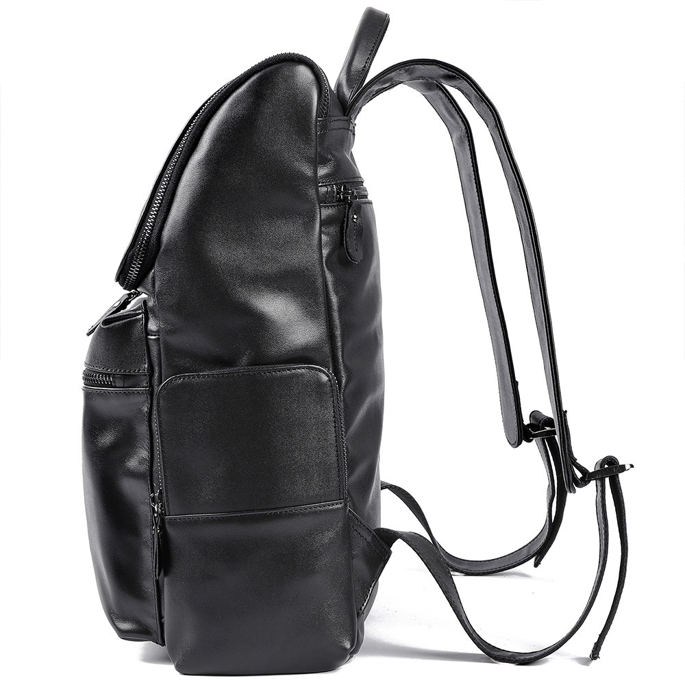 Dosrfini Backpack Black — фото 1
