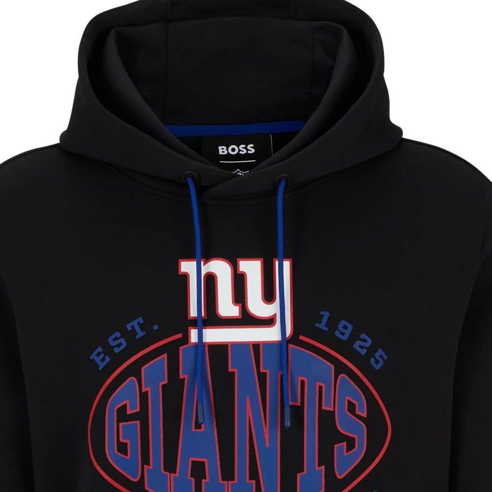 Hugo Boss X NFL Hoodie — фото 3