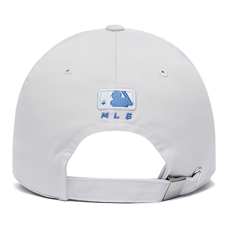 MLB CP66 White — фото 3