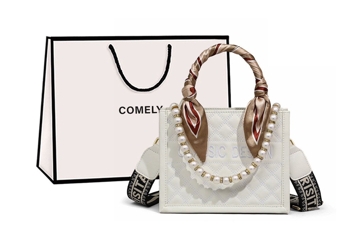 康莉/COMELY COMELY