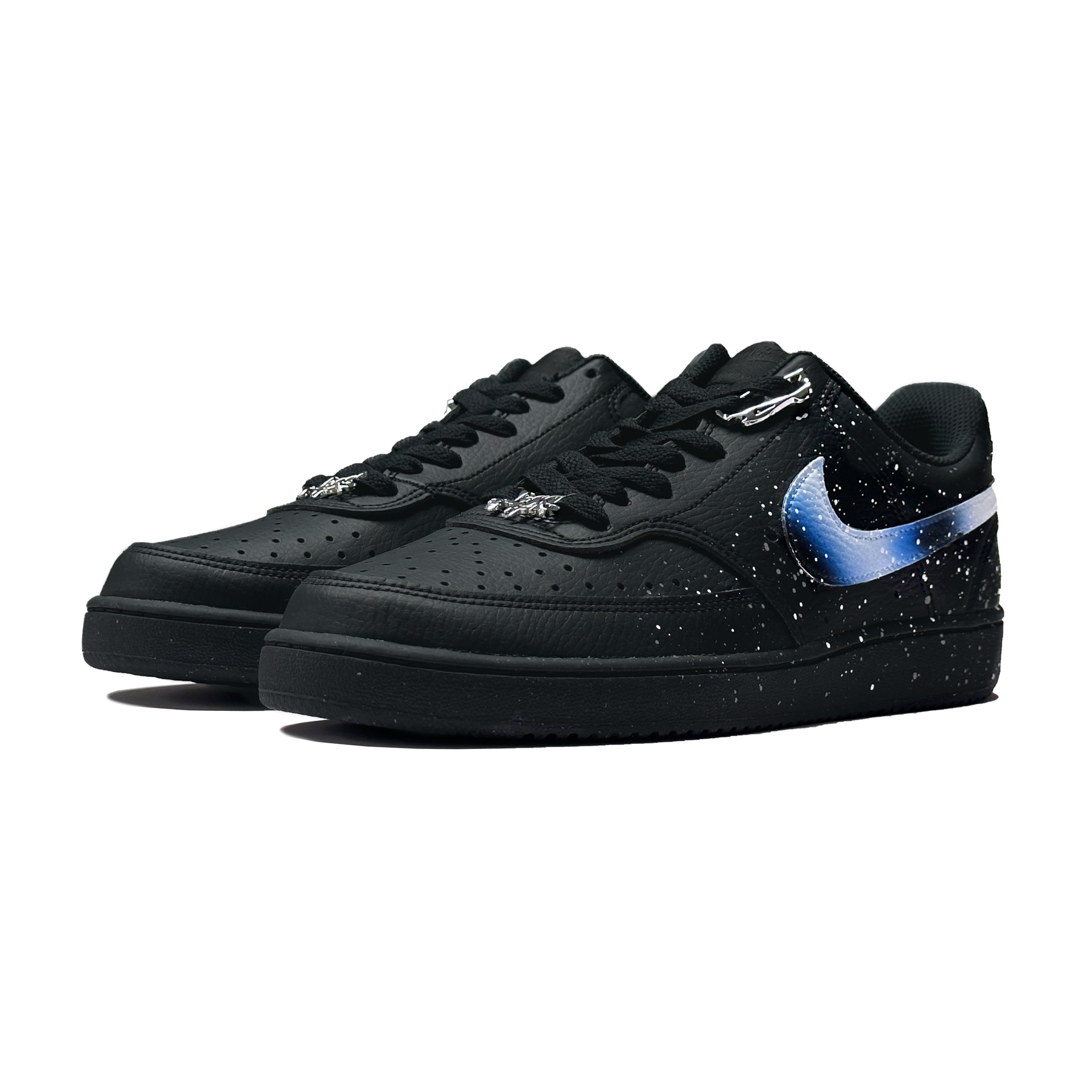 Nike Court Vision Low — фото 2
