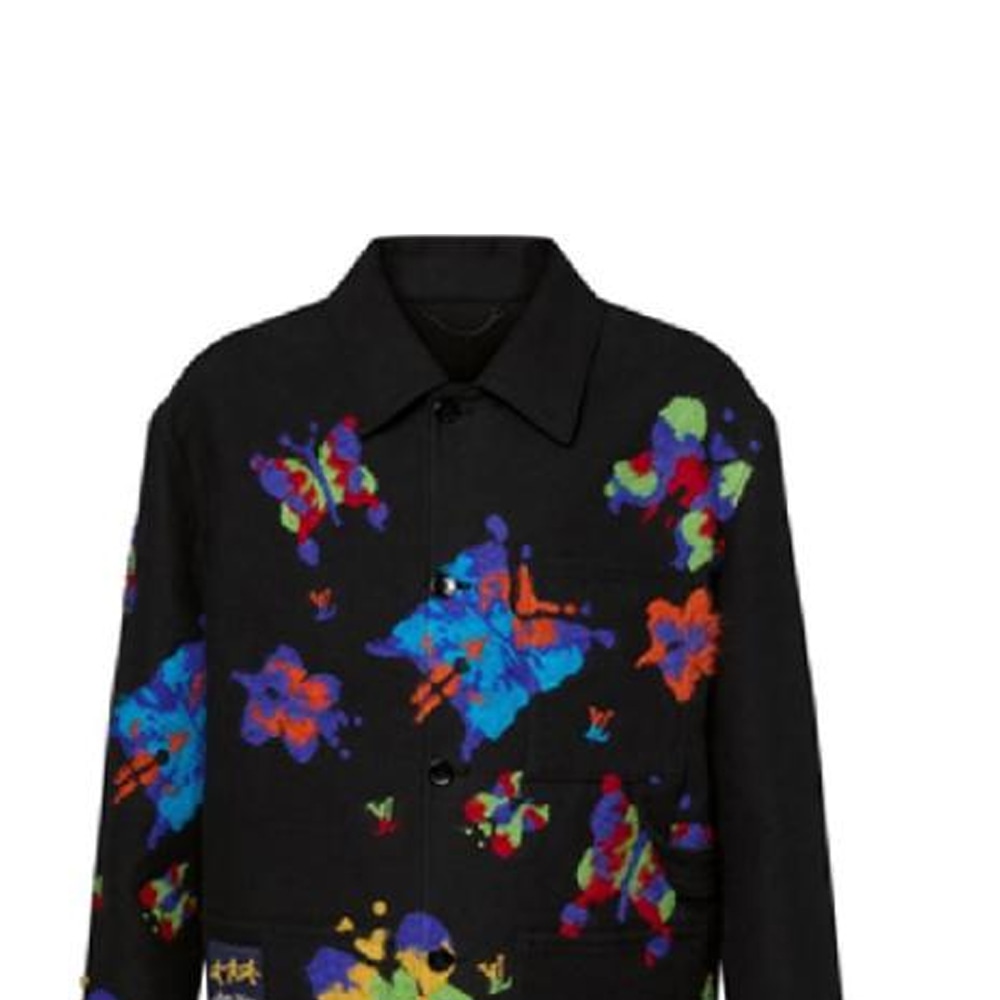 Louis Vuitton Рубашка (Арт. 1AAUUS) — фото 5