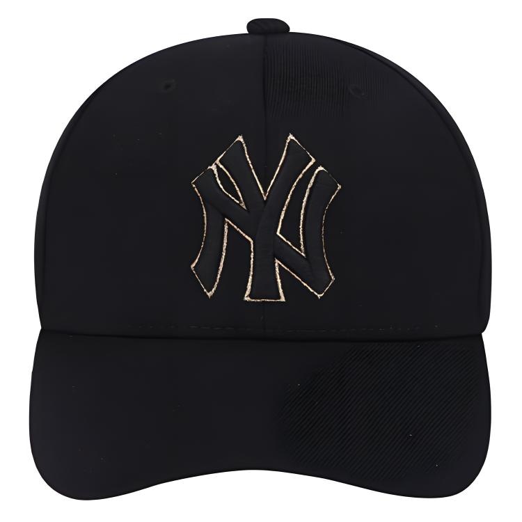 MLB CP85 Black/Gold — фото 4