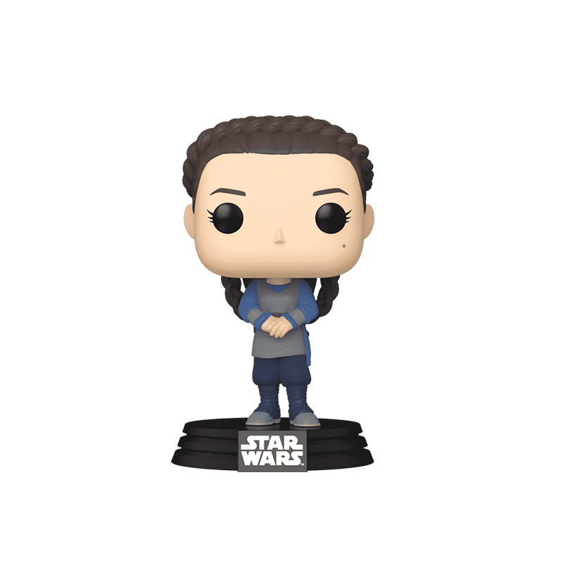 Funko Q