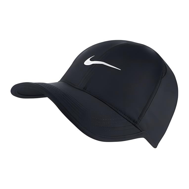 Nike Cap Black — фото 3