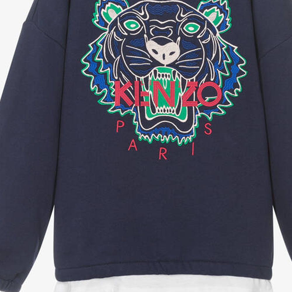 Kenzo FW22 Logo — фото 2
