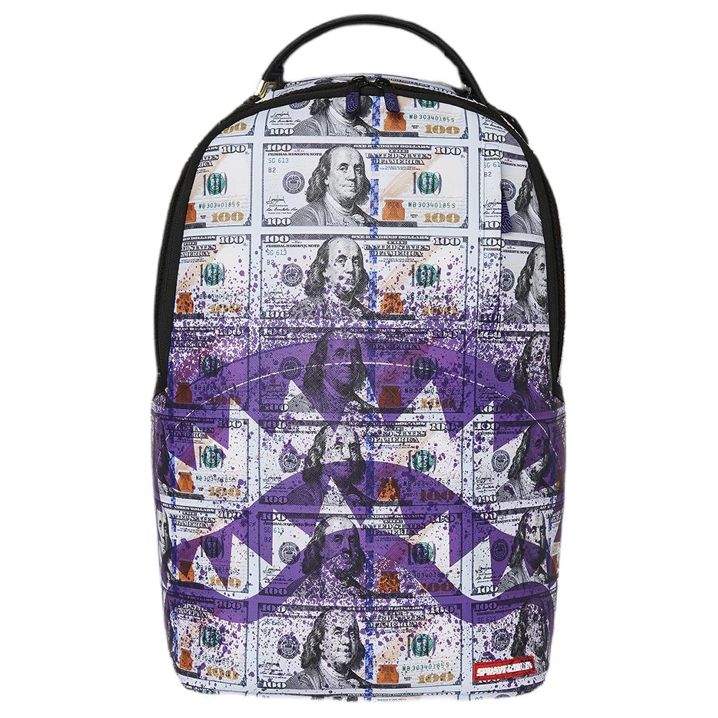 Рюкзак Sprayground