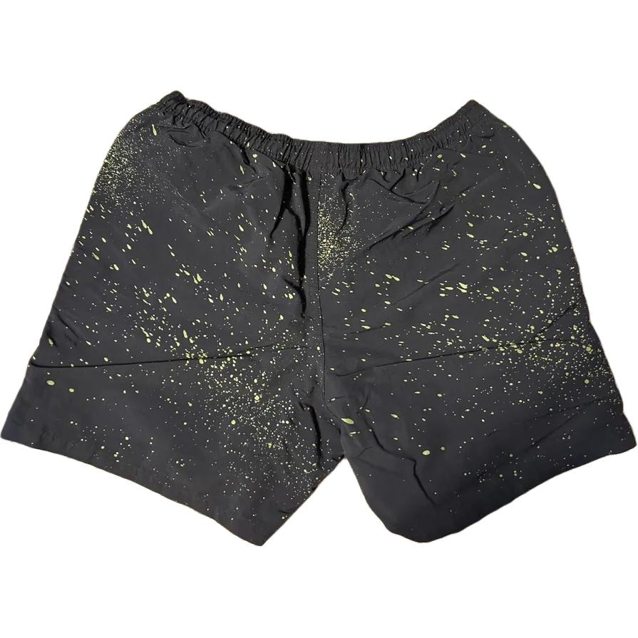 Travis Scott x Jordan Cactus Jack Splatter Shorts — фото 1