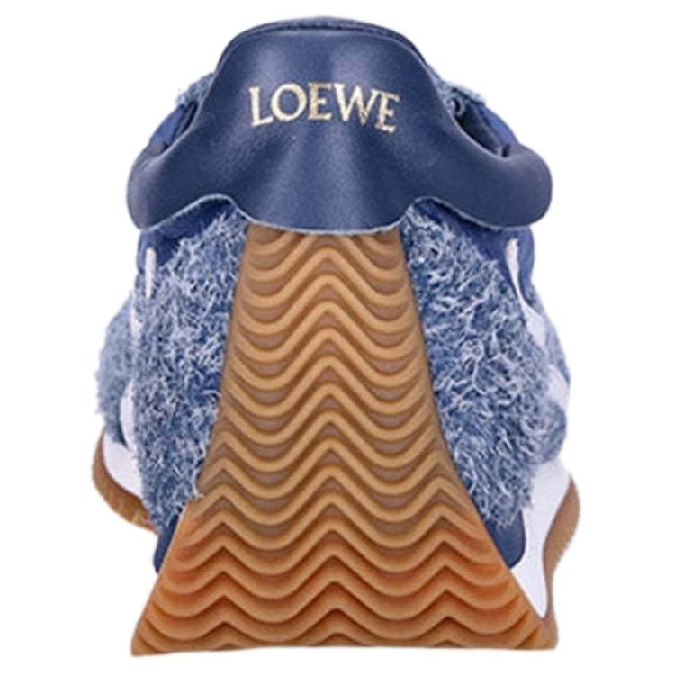 Loewe Обувь для спорта (Арт. L815282XAN-2834) — фото 9