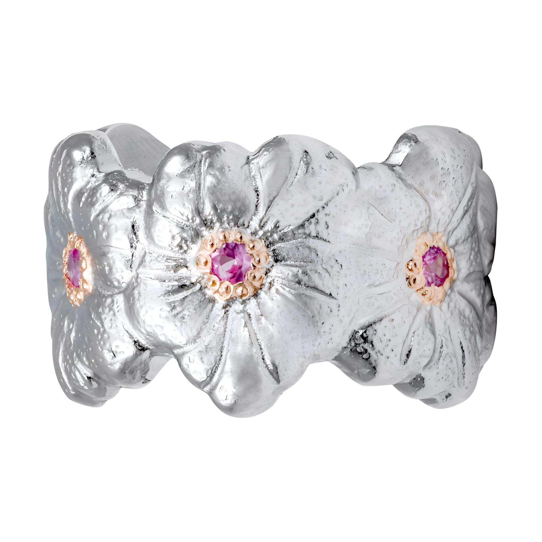 Buccellati BLOSSOMS Ring