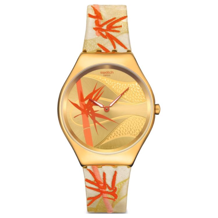 SWATCH/斯沃琪 Swatch Skin Irony