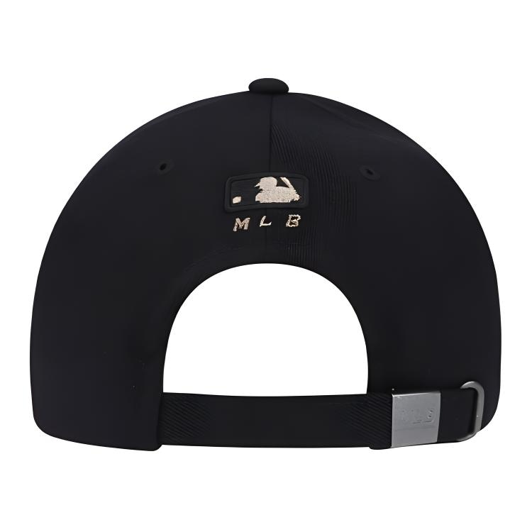 MLB CP85 Black/Gold — фото 3