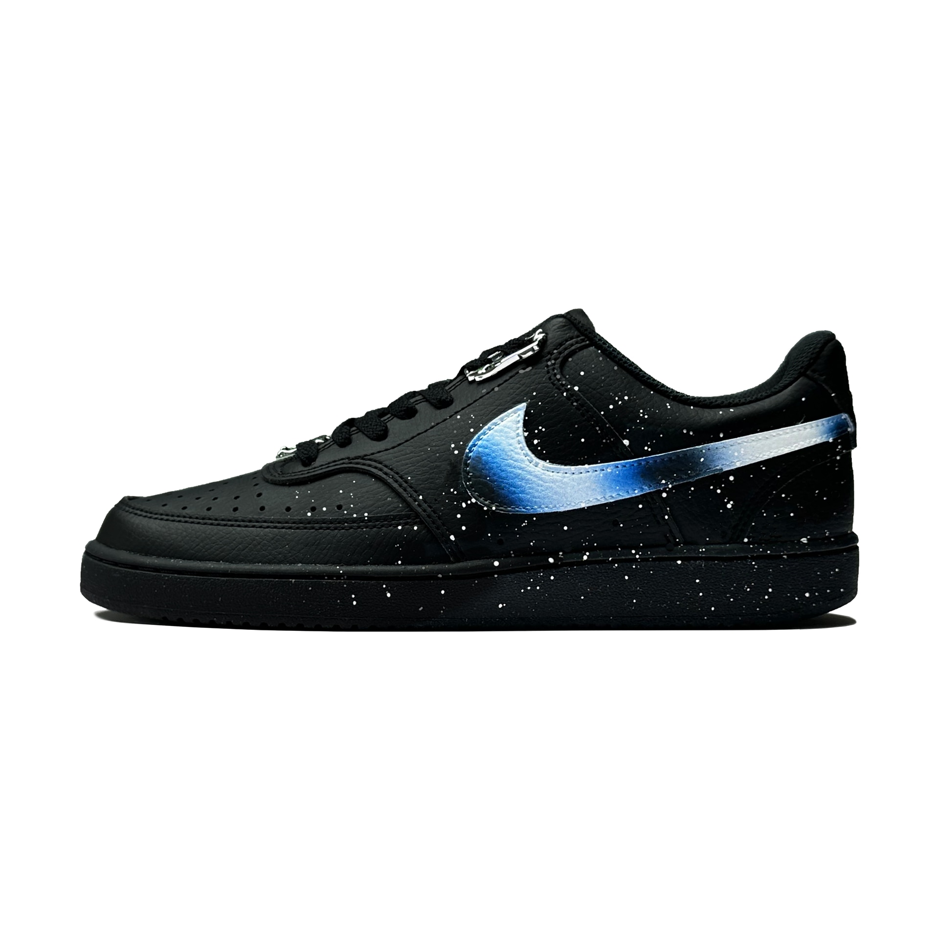 Кроссовки Nike Court Vision Low