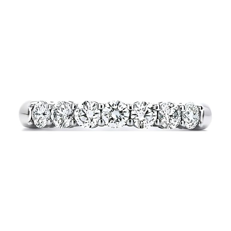 TIFFANY & CO./蒂芙尼 Tiffany & Co. Tiffany Forever Ring