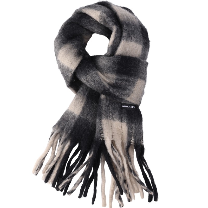 Warrior Scarf