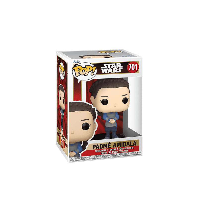 Funko Q — фото 2