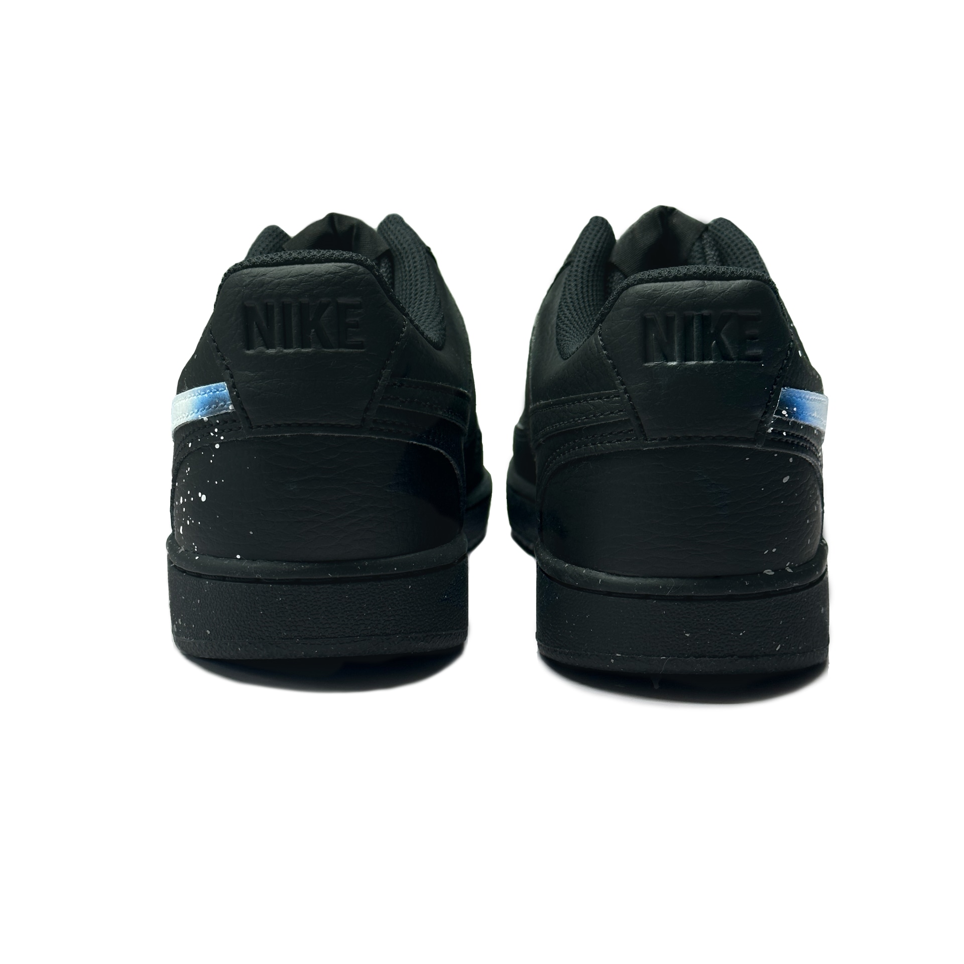 Nike Court Vision Low — фото 3
