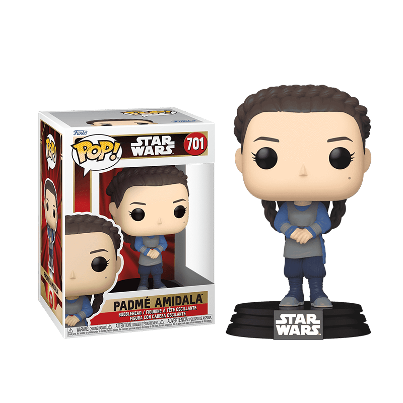 Funko Q — фото 1