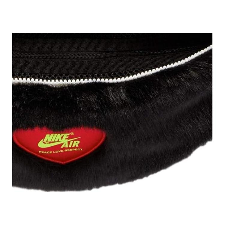 Nike x Olivia Kim Heritage Waist Bag — фото 4