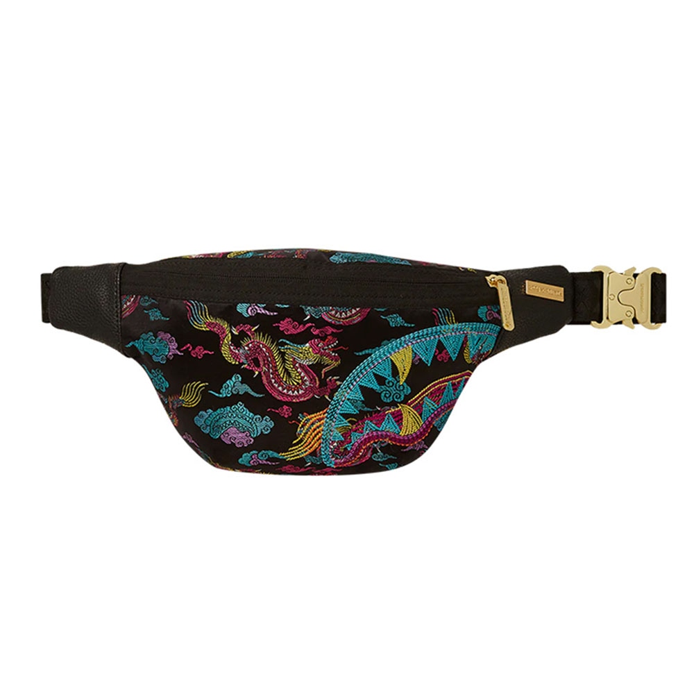 Sprayground Waist Bag