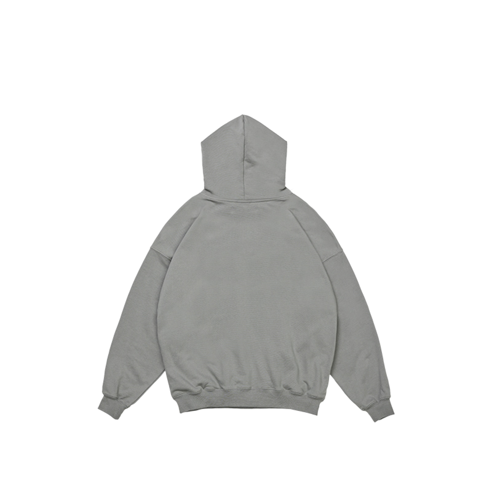 Xvessel Hoodie — фото 1