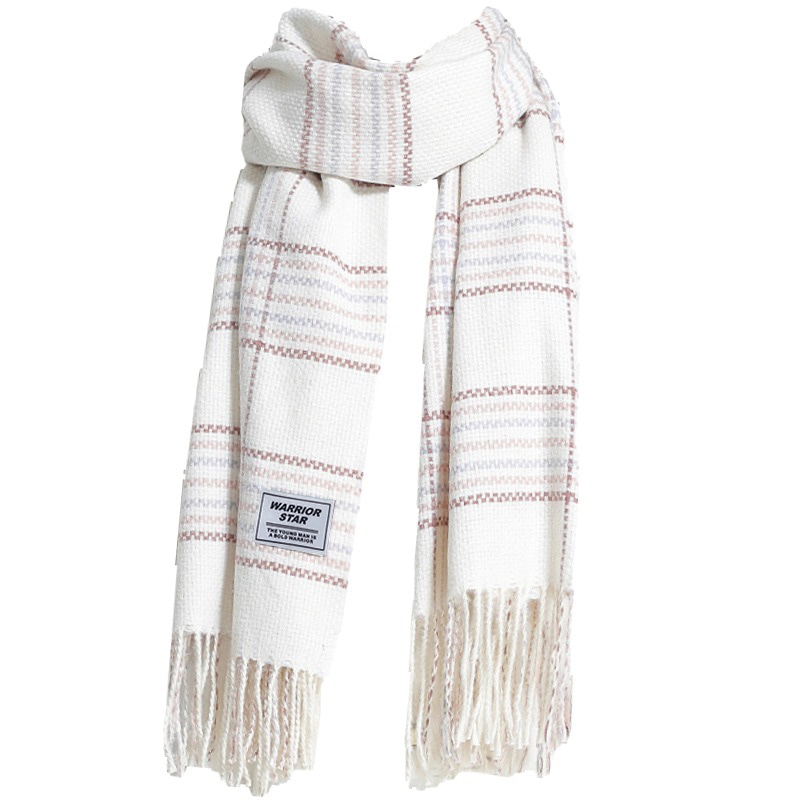 Warrior Scarf — фото 9