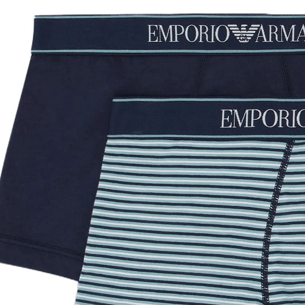 Emporio Armani SS23 2 — фото 2