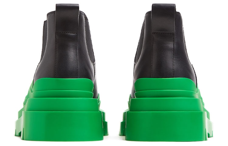 Bottega Veneta Tire — фото 9