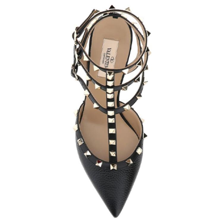 Valentino Rockstud Garavani — фото 9