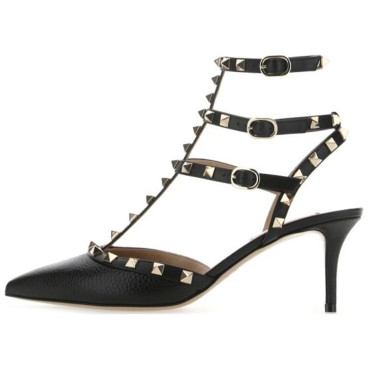 Valentino Rockstud Garavani — фото 5