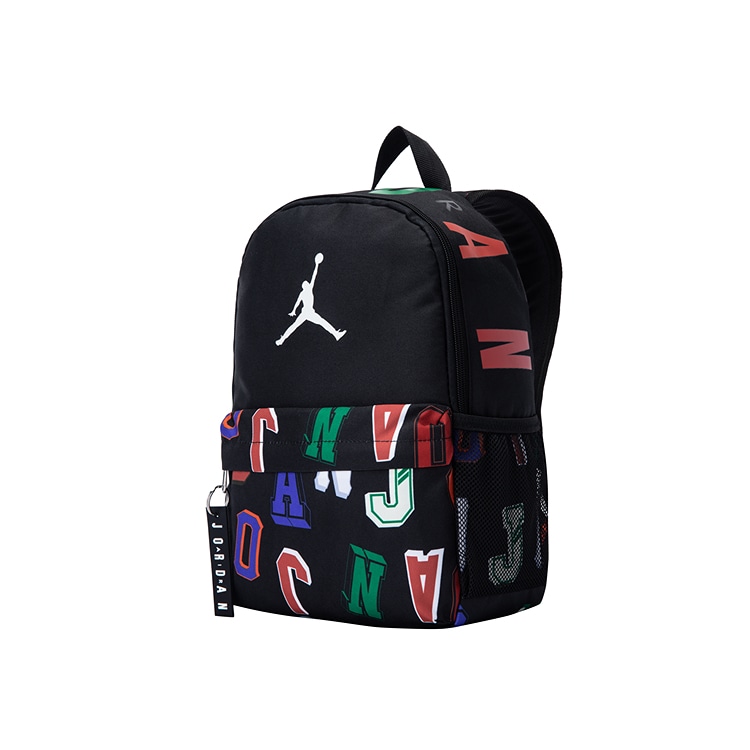Рюкзак Jordan Backpack Black