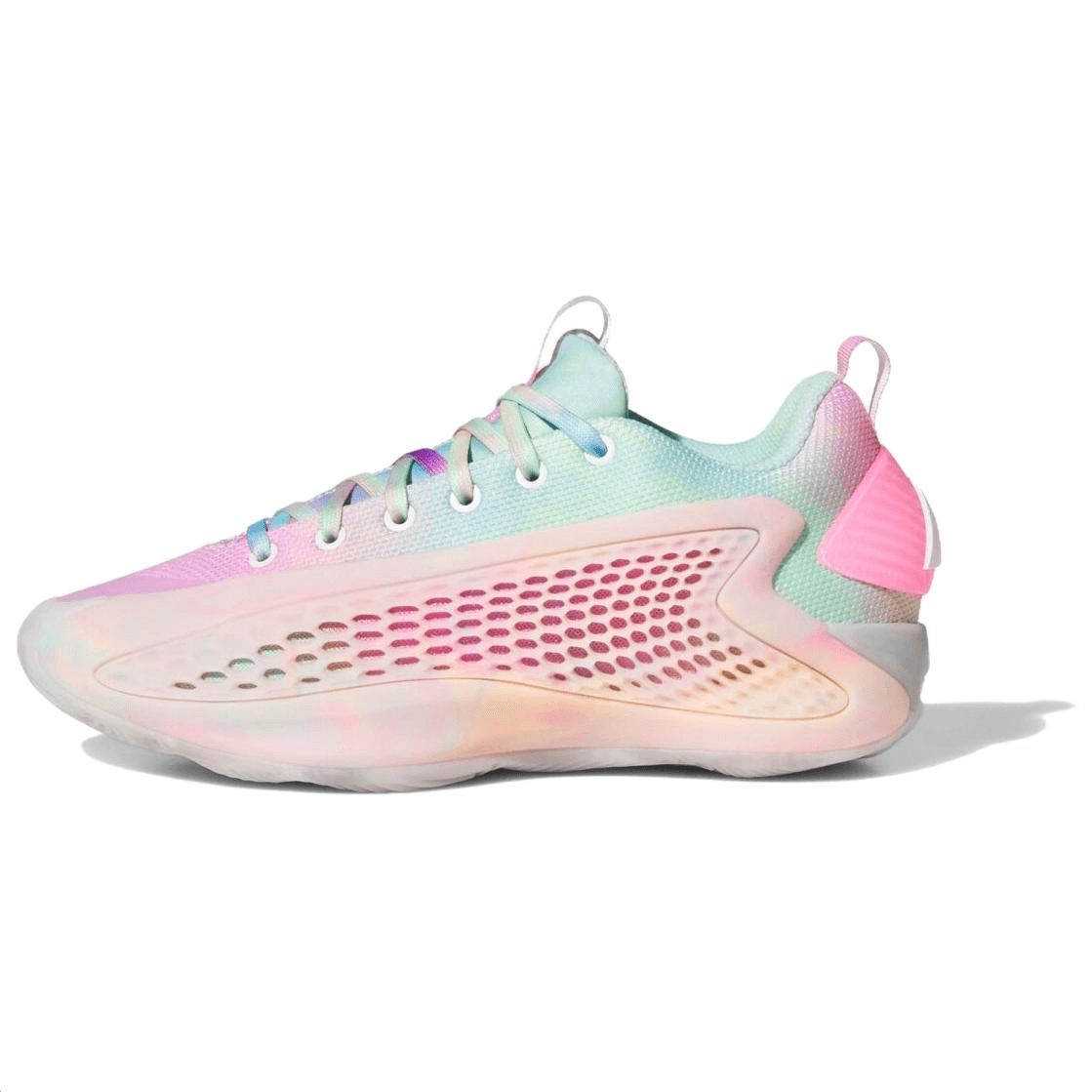 Adidas Anthony Edwards 1 Low "3SSB" — фото 6
