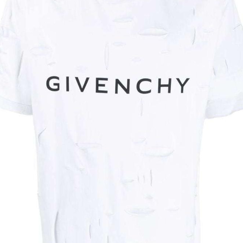 Givenchy SS23 T — фото 4