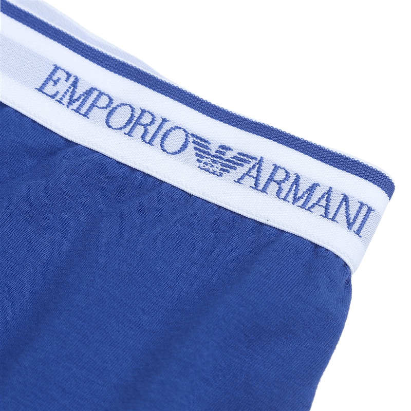 Emporio Armani SS23 Logo — фото 2