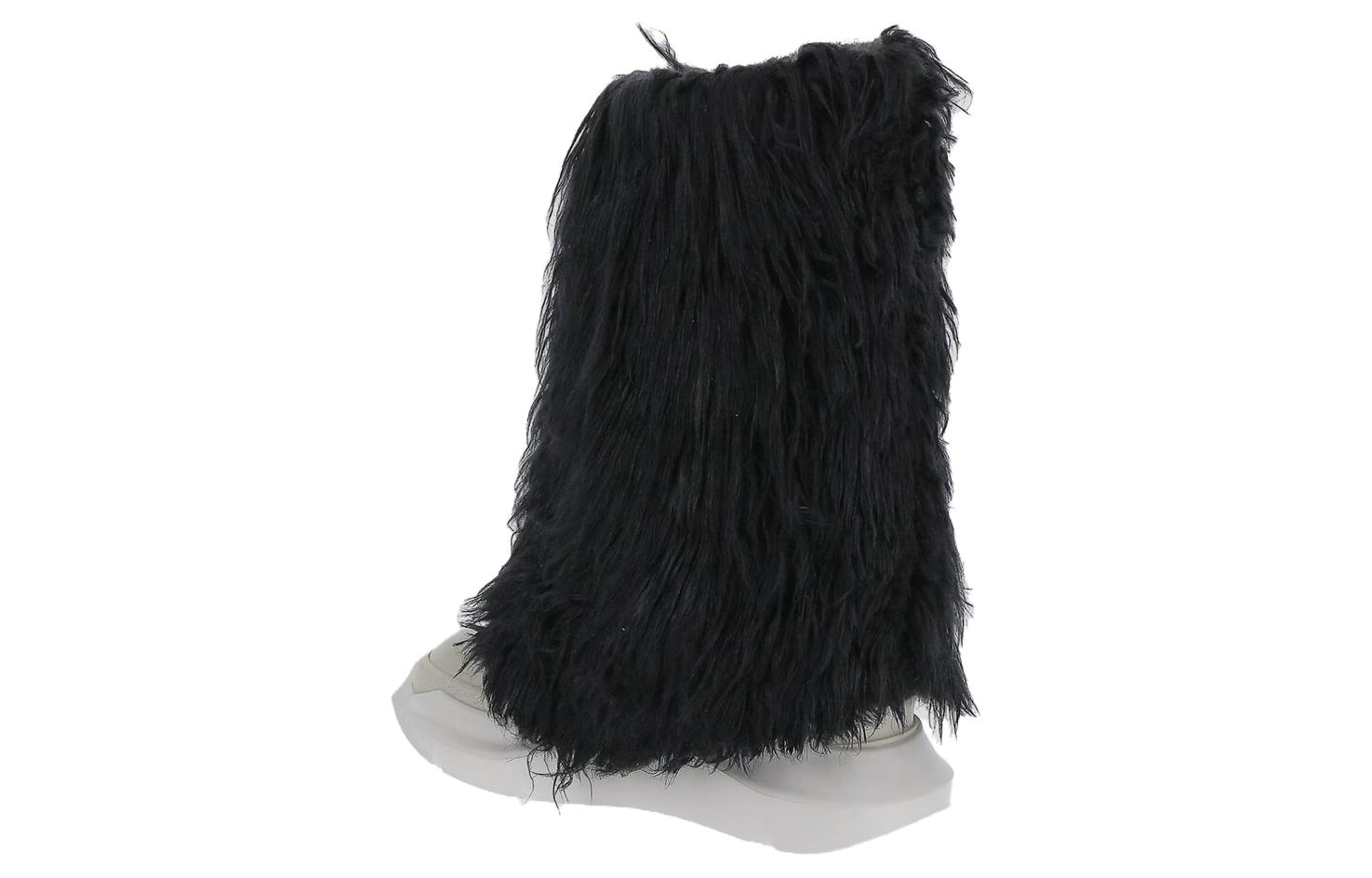Rick Owens Drkshdw Strobe Fogachine — фото 7