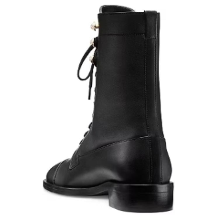 Stuart Weitzman SW Pearl — фото 8