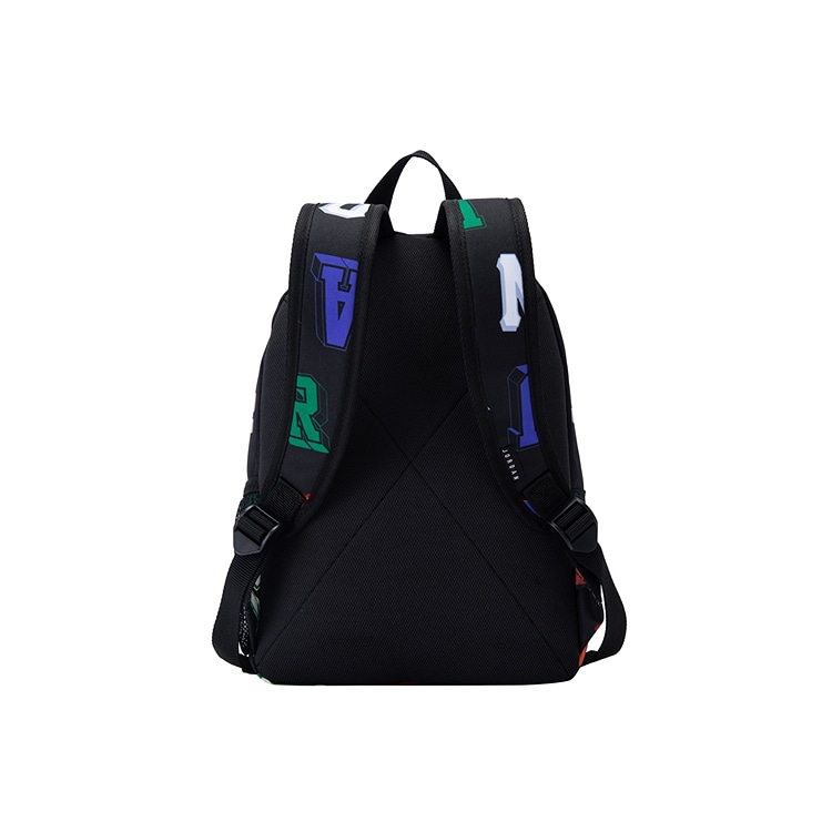 Jordan Backpack Black — фото 3