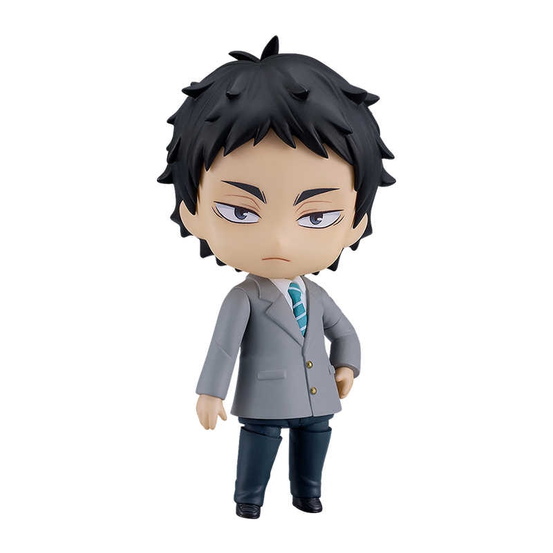 GOOD SMILE COMPANY GSC Ver