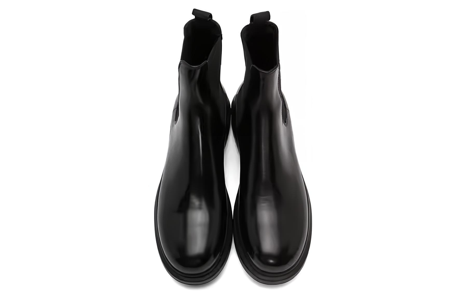 Alexander McQueen Hybrid — фото 8