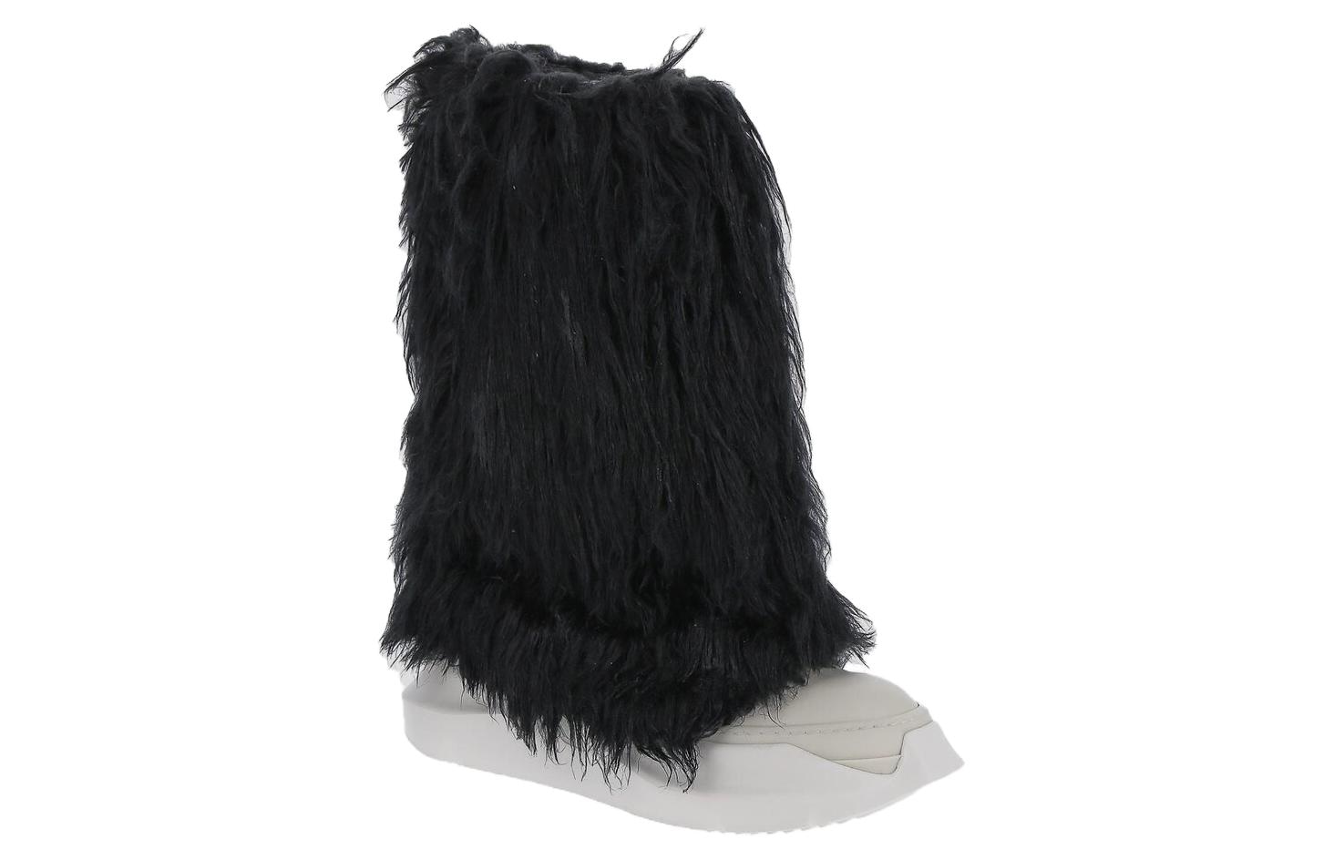 Rick Owens Drkshdw Strobe Fogachine — фото 8