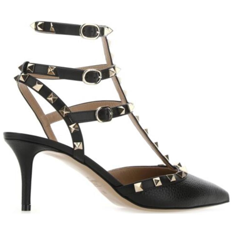 Valentino Rockstud Garavani — фото 8