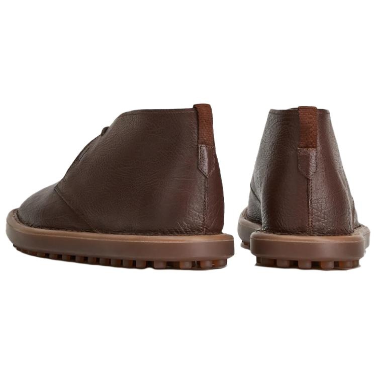 Tod'S Ботинки (Арт. XXM06G0ES50YNAS801) — фото 8
