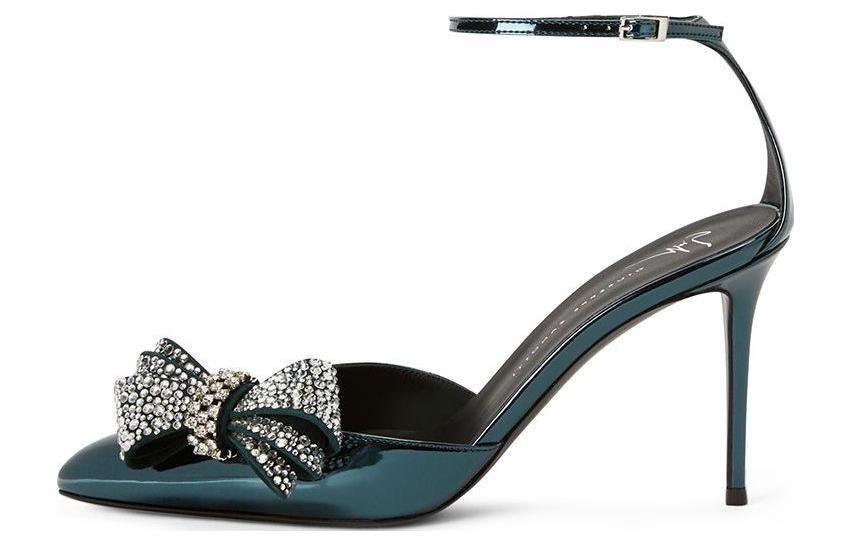 Giuseppe Zanotti Обувь (Арт. I360014006) — фото 4